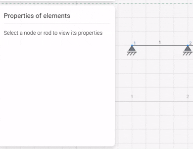 Elastic support options