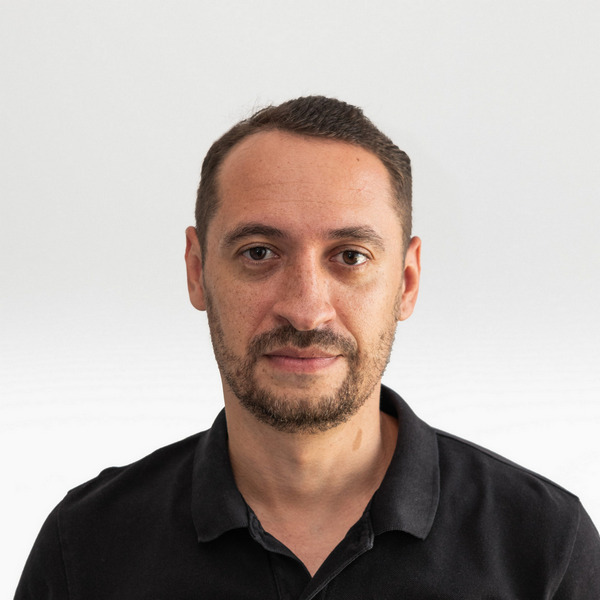 Antonio - Founder of RodX