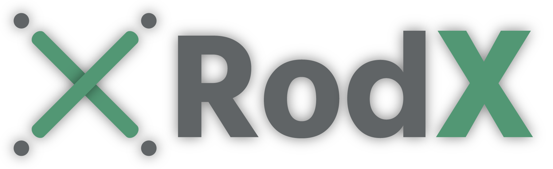 RodX logo