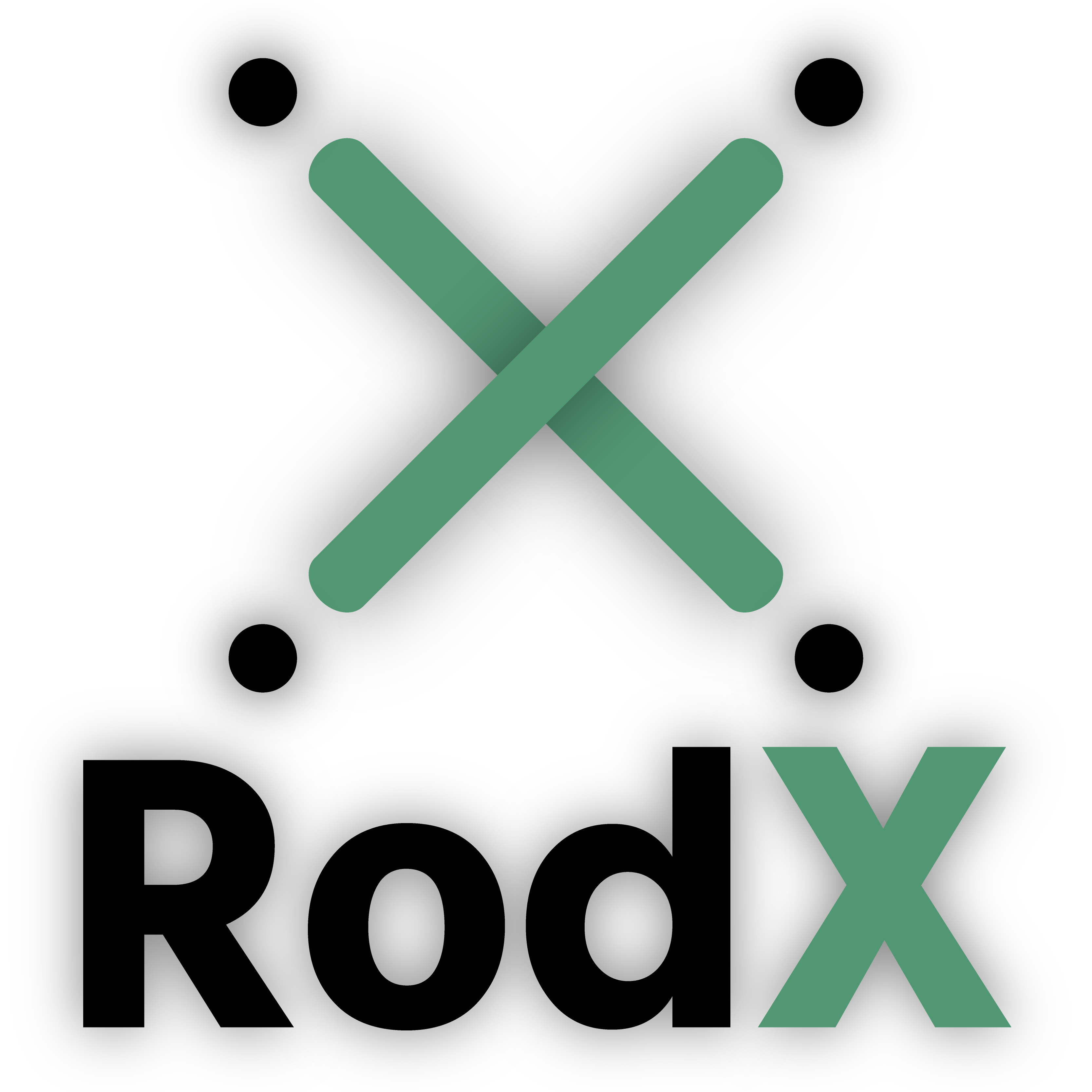 RodX - Structural Engineering Software Logo